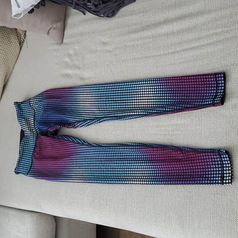 Lululemon full length leggings size 4